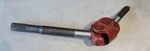 Fabco Shaft, Double Cardan 769-0497-011 Meritor 35.37" Rh 2591826C1 New!. Fixed Price $729.95.