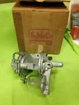 Nos Ford Fomoco Vacuum Wiper Fuel Pump #9599 Nice!. Fixed Price $55.00.