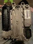 Detroit Remanufactured Dmr Mcm. Fixed Price $500.00.