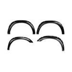 Trailfx TFD3006S Pocket Style Fender Flare Smooth, Uv Resistant, Set Of 4. Fixed Price $98.99.