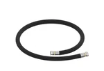Oem A12-23236-024 Hose Assembly Wire Braid #10 High Temp Freightliner Cascadia. Fixed Price $142.06.
