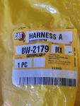Caterpillar 8W-2179 Transmission Harness 657E627E637E621E631E621S621E Wiring. Fixed Price $124.95.