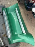 2017-2022 Kenworth T680 Paccar Right Passenger Forward Fairing Step Panel Oem. Fixed Price $450.00.