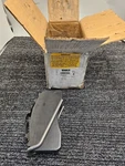 (qty 4) Wabco Disc Pad Heavy Duty 6403229342 For Air Brakes Meritor. Fixed Price $164.50.