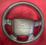 20562465 21592976 Genuine Volvo Oem Steering Wheel. Fixed Price $299.99.