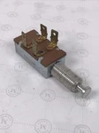 Cole Hersee Momentary Door Switch 1124411 Nos. Fixed Price $36.95.