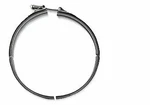Replacement Fit For Cummins Isb/paccar Dpf Clamp # 2871861/P238307/Q187680. Fixed Price $39.10.