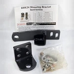 RBK24 Reflex Steering Stabilizer Mounting Bracket Kit Roadmaster Compatible. Fixed Price $97.50.