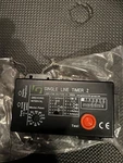 Single Line Timer 12-24 Volt. Fixed Price $216.76.