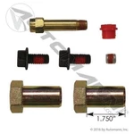 Automann MHSK457 Air Spring 2 Mounting Kit He. Fixed Price $47.03.