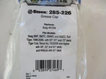 Stens Grease Cap 285-226 Scag 481559 Rotary 9-10665. Fixed Price $15.00.