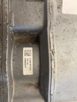 Detroit Diesel DT12OA Transmission Component A9482600963 (772-11078). Fixed Price $1082.00.