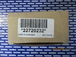 Genuine Oem Volvo Fuel Pressure Relief Control Valve 22720232. Fixed Price $464.00.