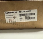 Detroit Diesel Freightliner Metering Unit Doser Valve RA4710700055 Oem Reman.. Fixed Price $325.00.