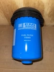 Thermo King 119969 Fuel Filter Genuine Oem New Sealed 11-9969 Series Tk S-600. Fixed Price $50.00.