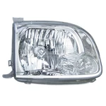 Eagle Eye Headlight Assembly For 2005-2006 Toyota Tundra TY812-B001R. Fixed Price $95.32.