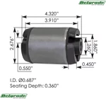 M203054 Cabin Mount Bushing Volvo 02-'07 Vn, '02 Vnl, '03 Vhd Ref# 8074666. Fixed Price $64.50.