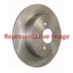 Vne Front Disc Brake Rotor For Audi (4277-21). Fixed Price $409.78.