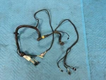 Mack Anthem Passenger's Door Electrical Wire 2019 Oem. Fixed Price $40.00.