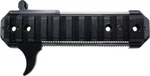 Advantage Left Side 10/22 Charging Handle Picatinny Scope Base. Fixed Price $73.14.