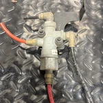 2018-2024 Volvo Vnl 760 Air Brake Valve Bendix 108620 Oem. Fixed Price $50.00.