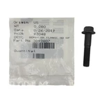 New Oem Genuine Cummins Screw,hex Flange Head Cap 3093807. Fixed Price $10.49.
