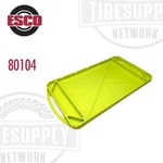 Esco 80104 Geckogrip Large Flexible Silicone Tray. Fixed Price $60.00.