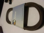Stens 265-068 Belt Fits Ayp Craftsman Husqvarna 53283691. Fixed Price $8.99.