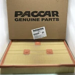 Peterbilt Paccar D37-1046 Air Filter Medium Duty Pre Cleaner Assembly. Fixed Price $89.99.