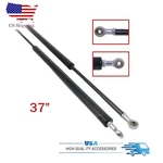 2X For Kenworth T680 Peterbilt 579 Trucks L71-6020 A99608 L716008 Hood Shock. Fixed Price $73.24.