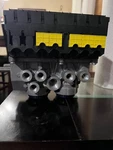 New Wabco 4801070000 Valve 12 Volt Ebs Trailer Modulator. Fixed Price $1200.00.