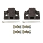 World American Mud Flap Mounting Socket With Hardware 562.513. Fixed Price $19.94.
