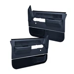 Coverlay Dark Blue Replacement Door Panels 18-36CTN-DBL For 97-02 Chevy Kodiak. Fixed Price $472.05.