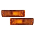Eagle Eyes Driver Side Replacement Turn Signal/parking Light Set Standard Line. Fixed Price $56.02.