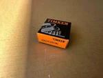 Timken 09074/09196 Single Row Taper Roller Bearing Cone & Cup 3/4" Bore. Fixed Price $45.00.