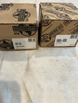 World American WA04-5056 Suspension Equalizer Beam Bushing Rubber, 3.937". Fixed Price $25.99.