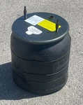 C81-1013 Genuine Paccar Air Spring Oem New. Fixed Price $296.24.