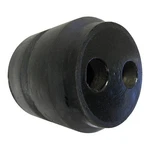 World American WA04-5056 Suspension Equalizer Beam Bushing Rubber, 3.937" Length. Fixed Price $39.90.
