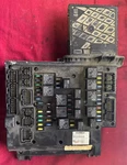 Freightliner Fuse Box A06-60969-007, Sam Cabin 2009 Frt Vin # AB6995. Fixed Price $395.00.