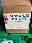 Trw FP1552 Water Pump 9W Dodge Plymouth 1400CC 1.4 Colt Etc. Fixed Price $40.00.