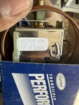 Carrier Transicold AC201-501 Mobile Climate Control Thermostat Switch. Fixed Price $20.00.