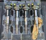 Fuel Injector 2867148 For Cummins QSK19 QSK38 QSK50 QSK6O Engine. Fixed Price $600.00.