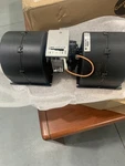 Thermo King Blower Spal P/n 78-1537. Fixed Price $200.00.