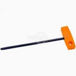 13161 Rotary T-handle Torx Wrench T27. Fixed Price $5.75.