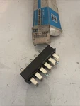 Genuine Thermo King Plug 44-5227 New 445227 Oem. Fixed Price $15.00.