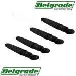 Hendrickson Shock Absorber (4 Pack) S-24088 5.50IN Stroke. Fixed Price $230.00.