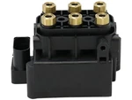 Air Suspension Solenoid Valve Unit Fits Volvo XC90 2016-2022 33RTNC. Fixed Price $97.09.