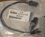 Oem 2606013C91 Navistar Carrier,kit Dcdl Switch And Cl. Fixed Price $69.99.