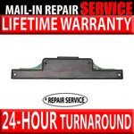 1986-2010 Peterbilt Warning Light Bar / Lamp Module 17-03283, 17-04254. Fixed Price $399.99.