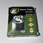 A6- Bx Of 4 Premium Automotive Spark Plugs E3.52 New Open Box. Fixed Price $29.99.